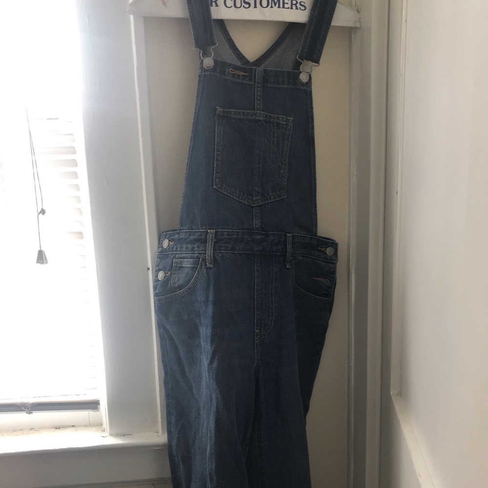 Overall